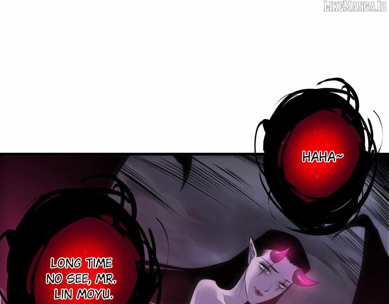 Catastrophic Necromancer Chapter 219 - Page 60 in English
