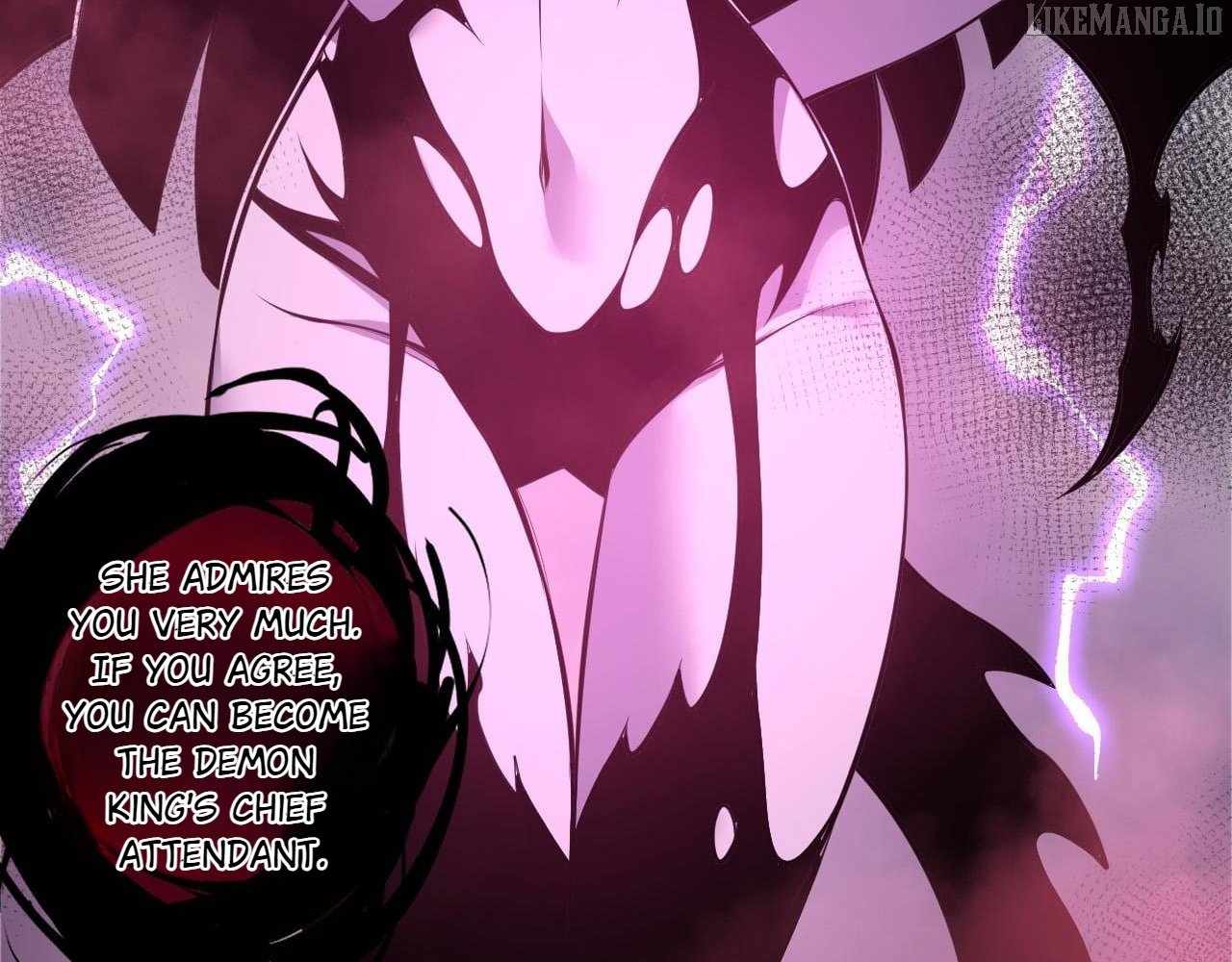 Catastrophic Necromancer Chapter 219 - Page 67 in English