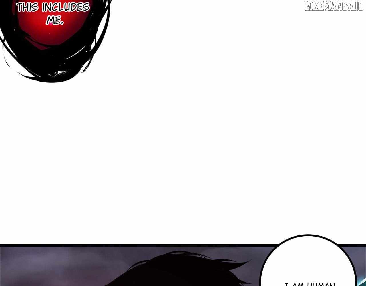 Catastrophic Necromancer Chapter 219 - Page 71 in English