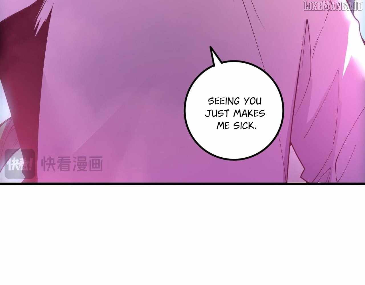 Catastrophic Necromancer Chapter 219 - Page 73 in English
