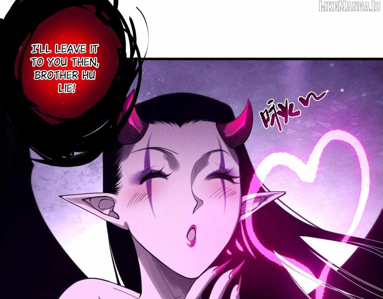 Catastrophic Necromancer Chapter 219 - Page 82 in English