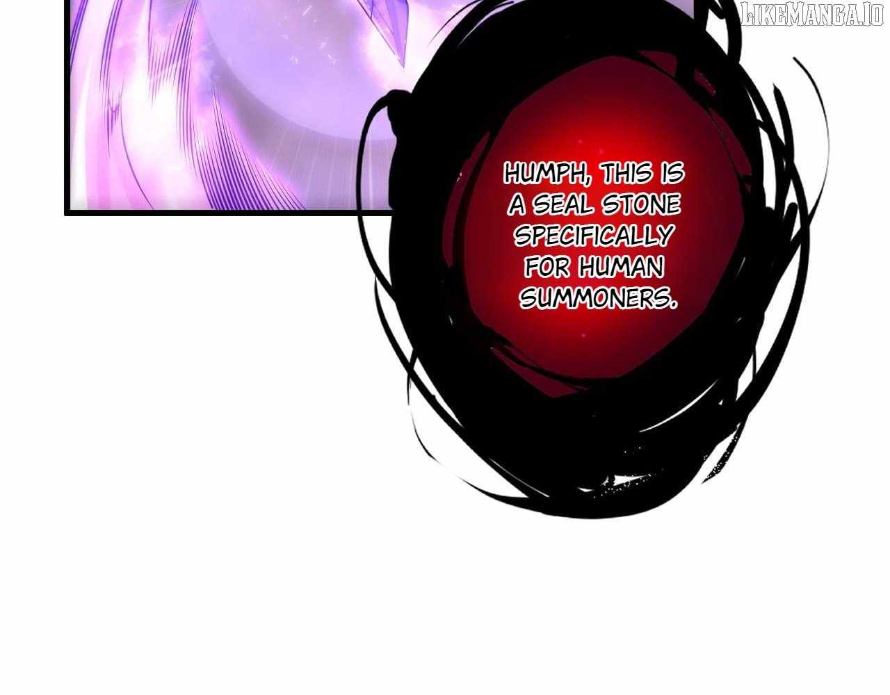 Catastrophic Necromancer Chapter 219 - Page 92 in English