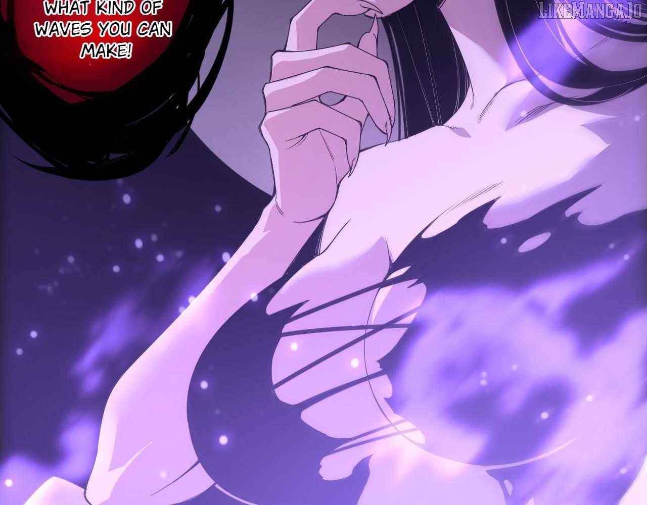 Catastrophic Necromancer Chapter 219 - Page 98 in English