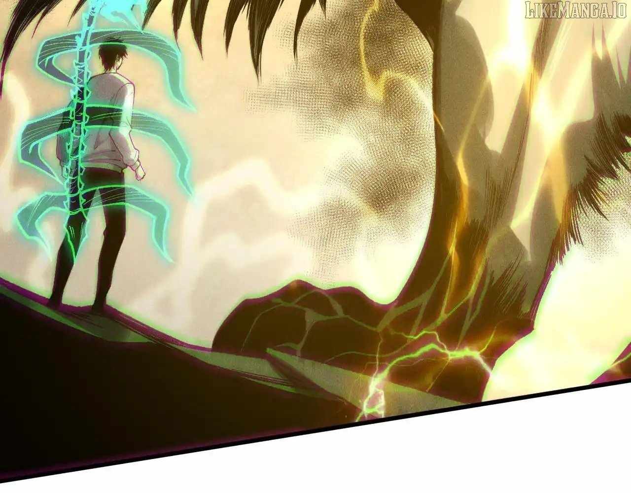 Catastrophic Necromancer Chapter 221 - Page 107 in English