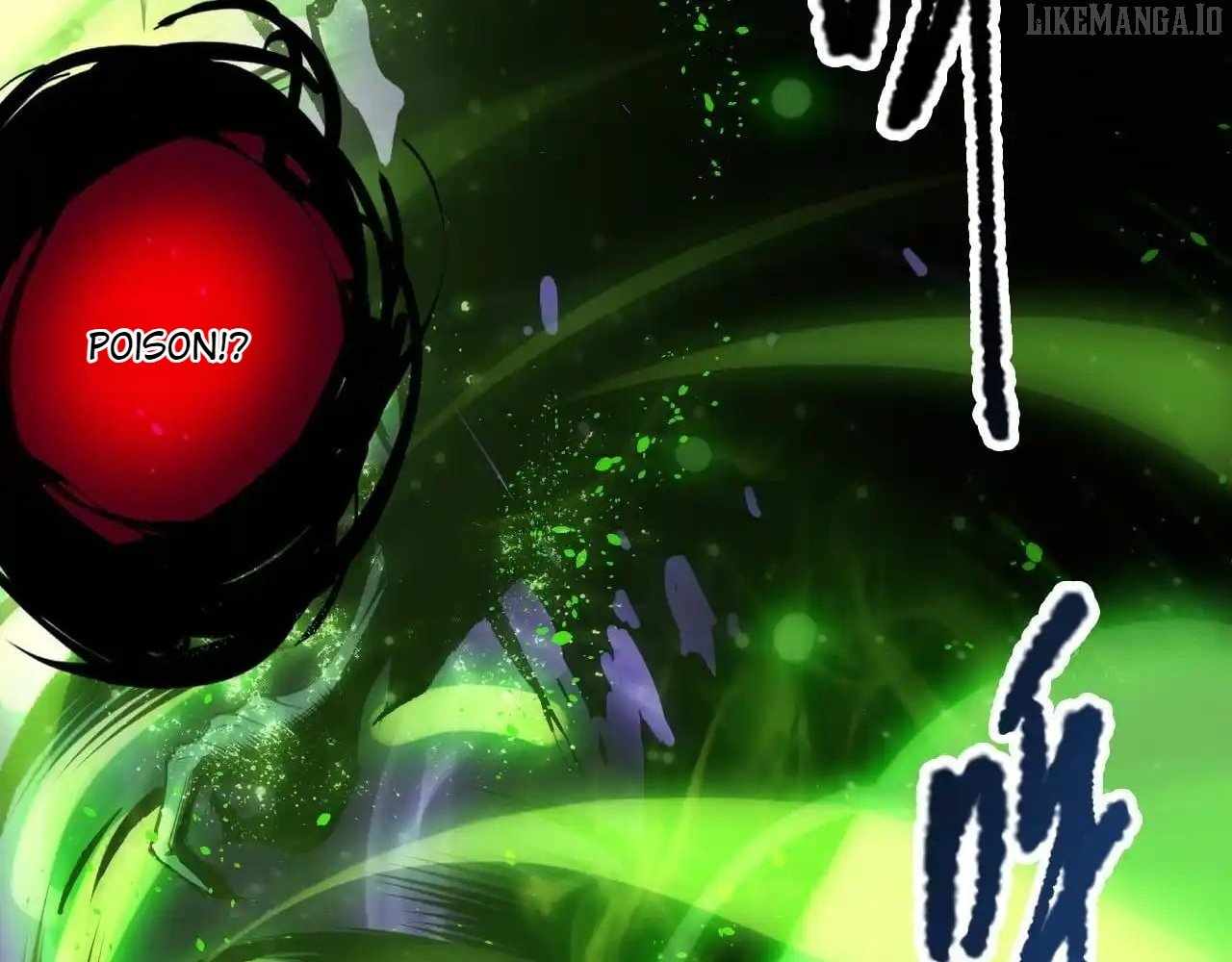 Catastrophic Necromancer Chapter 221 - Page 11 in English