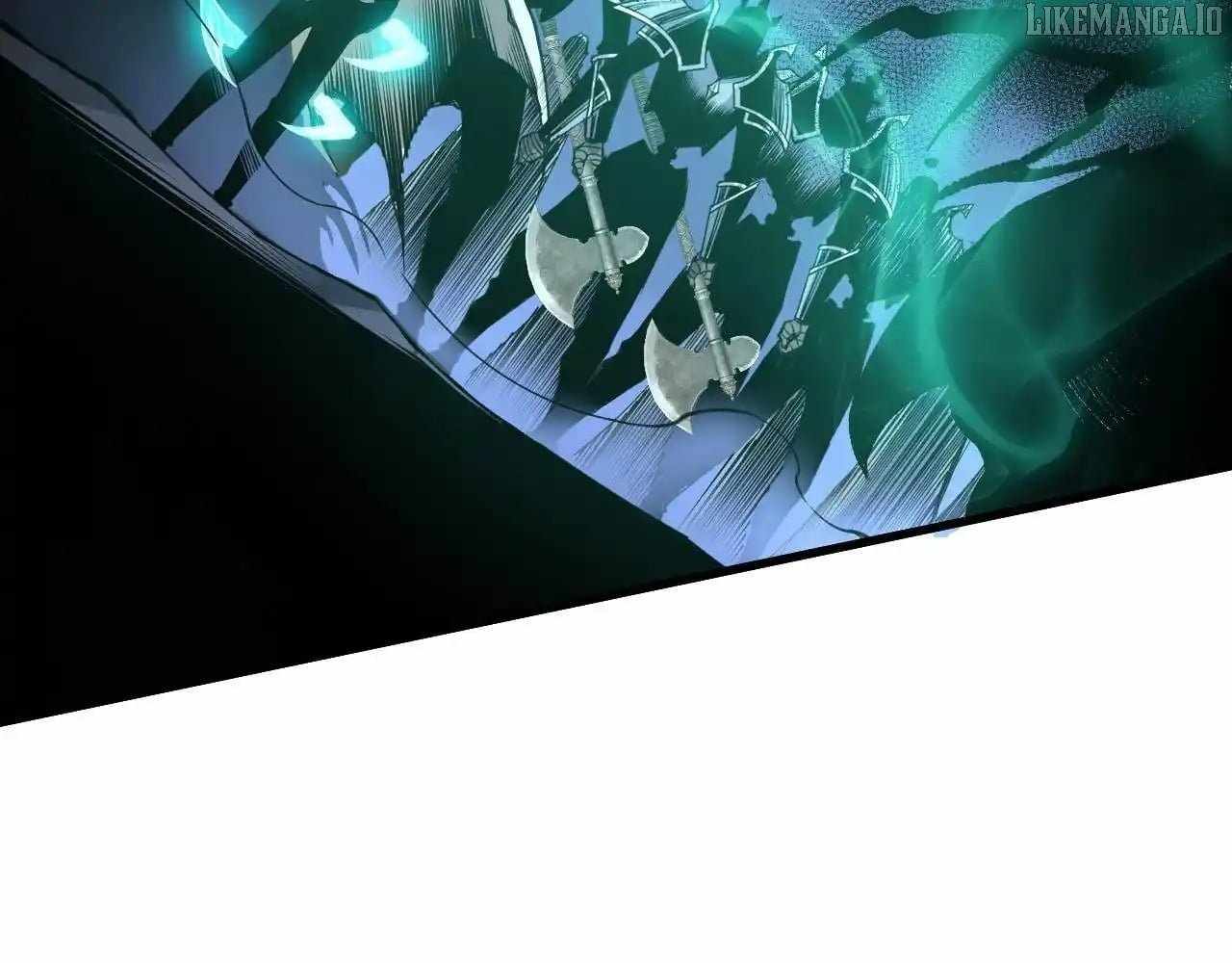 Catastrophic Necromancer Chapter 221 - Page 111 in English