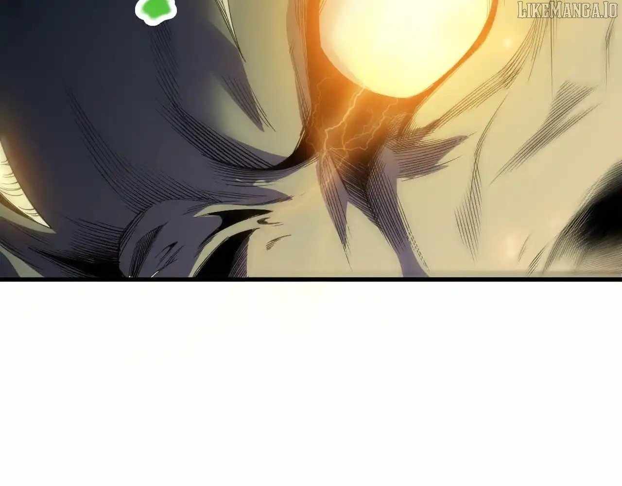 Catastrophic Necromancer Chapter 221 - Page 113 in English
