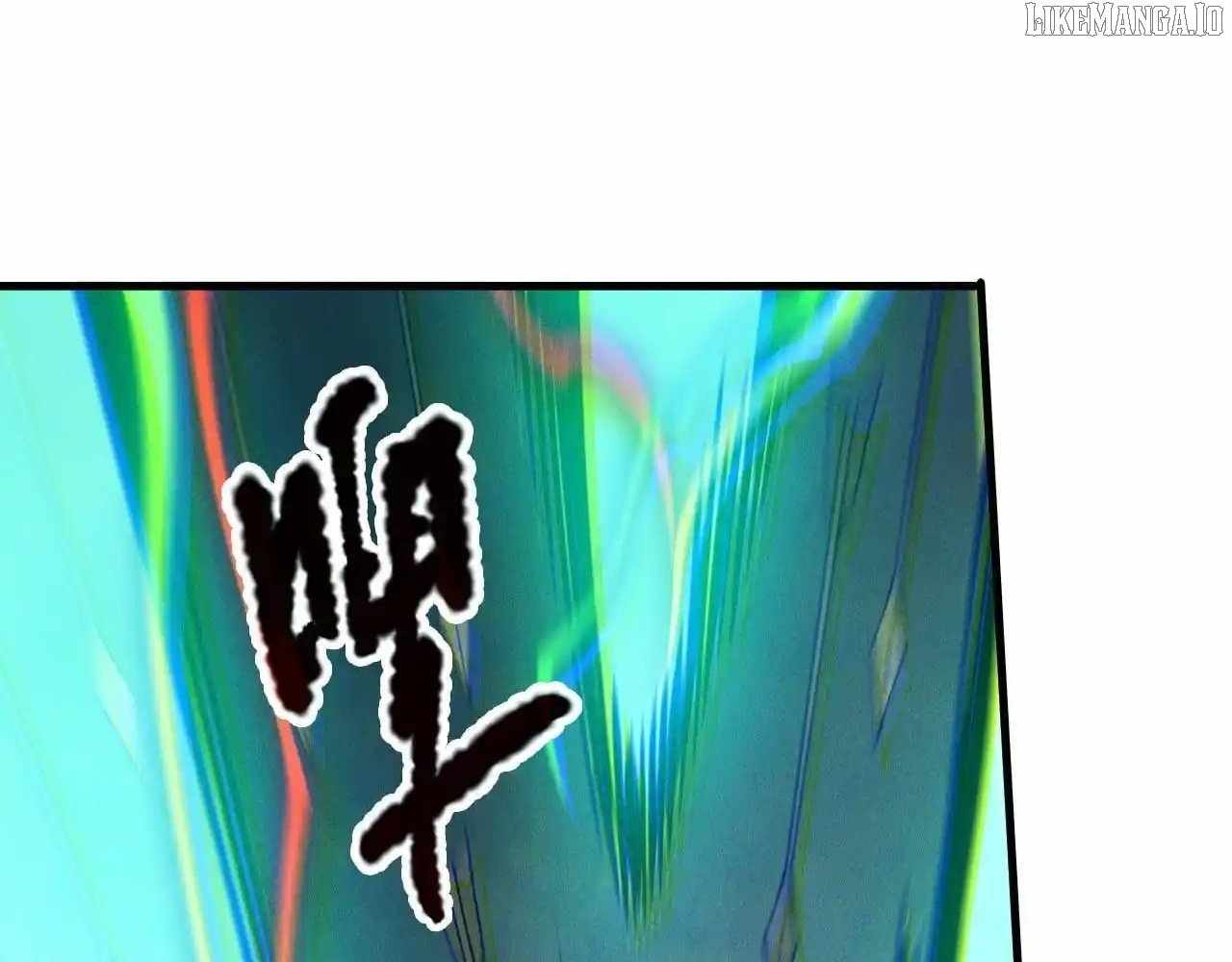 Catastrophic Necromancer Chapter 221 - Page 124 in English