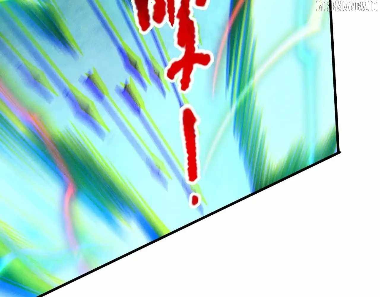Catastrophic Necromancer Chapter 221 - Page 126 in English