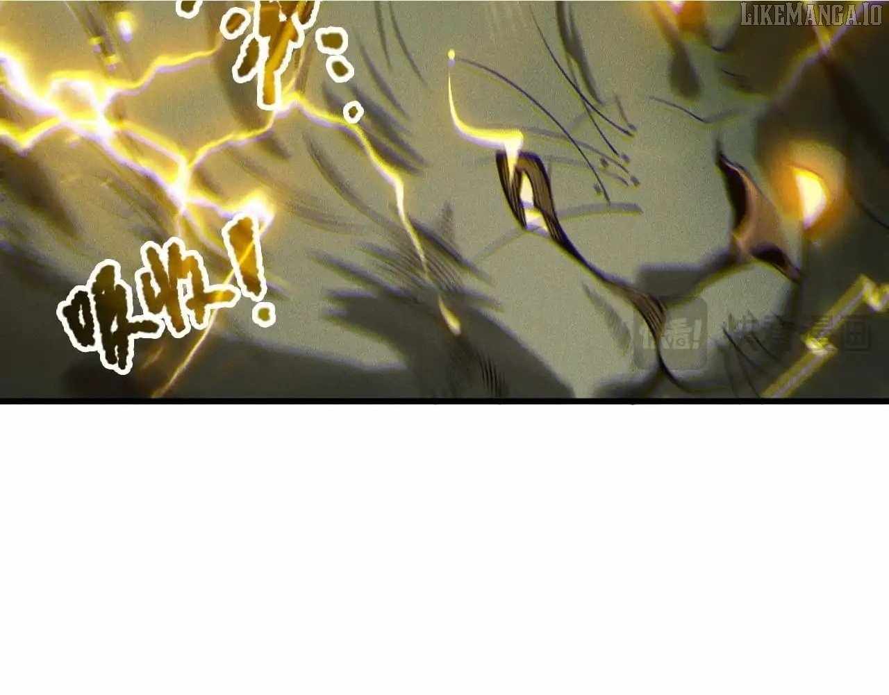 Catastrophic Necromancer Chapter 221 - Page 139 in English