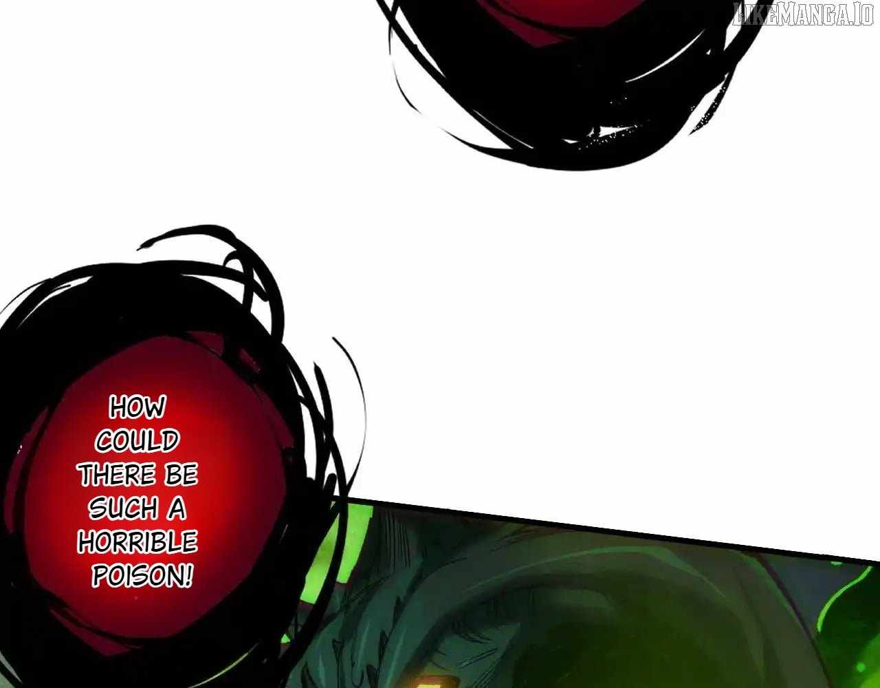 Catastrophic Necromancer Chapter 221 - Page 25 in English