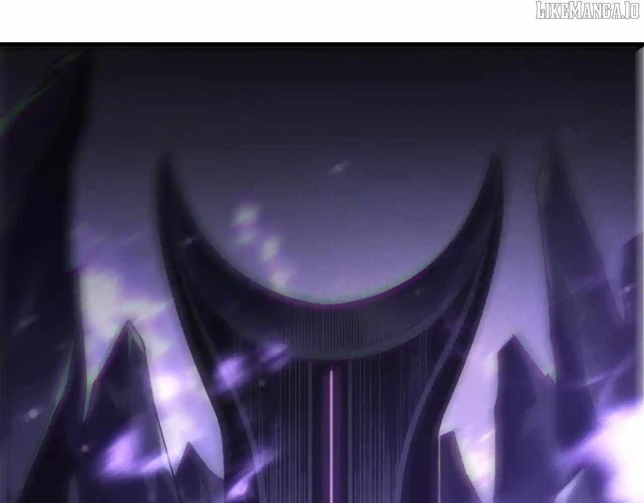 Catastrophic Necromancer Chapter 221 - Page 51 in English