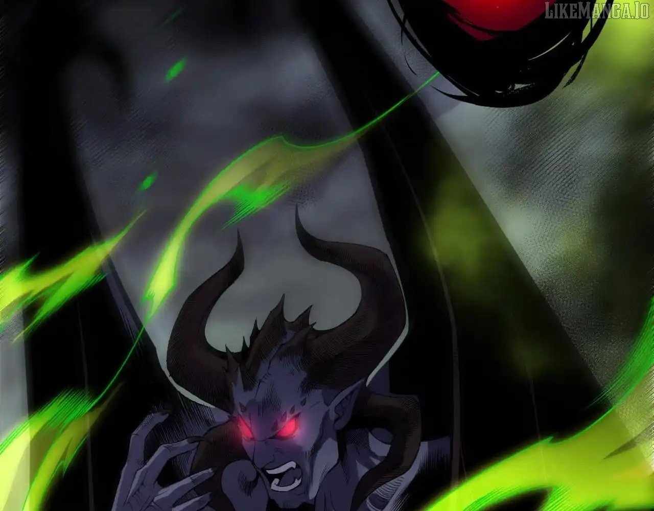 Catastrophic Necromancer Chapter 221 - Page 55 in English