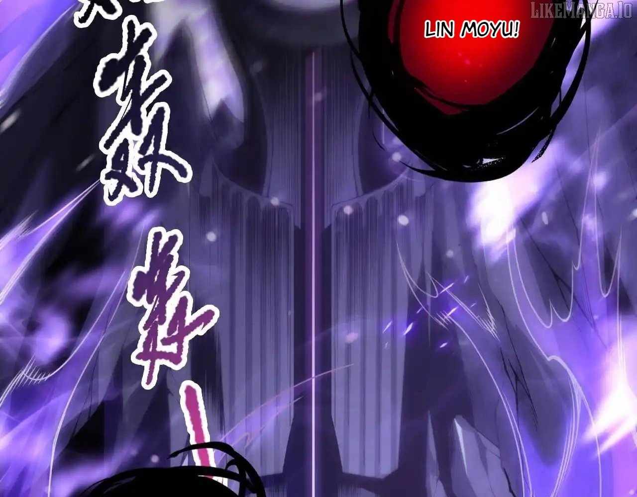Catastrophic Necromancer Chapter 221 - Page 58 in English