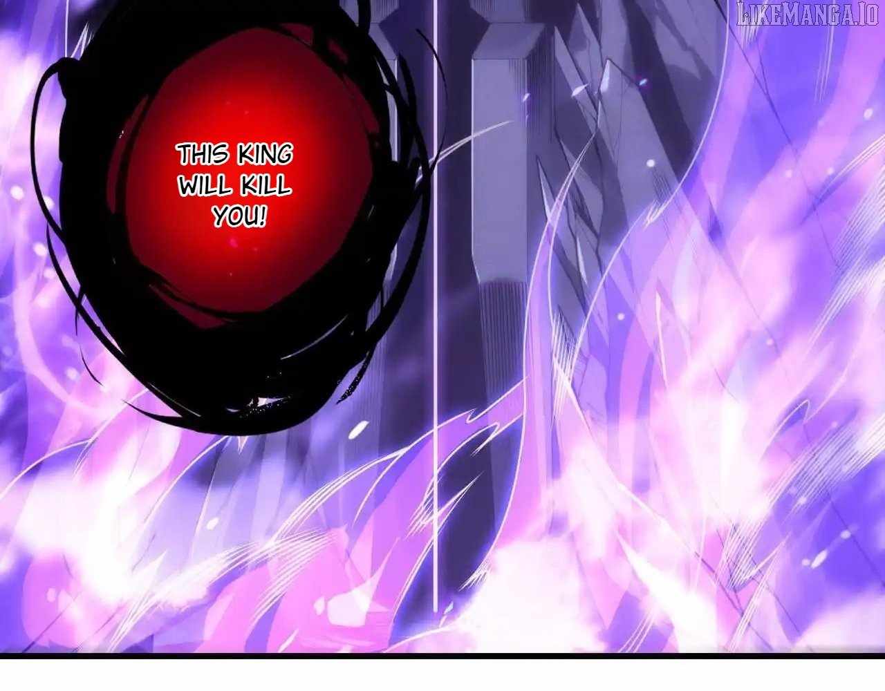 Catastrophic Necromancer Chapter 221 - Page 59 in English