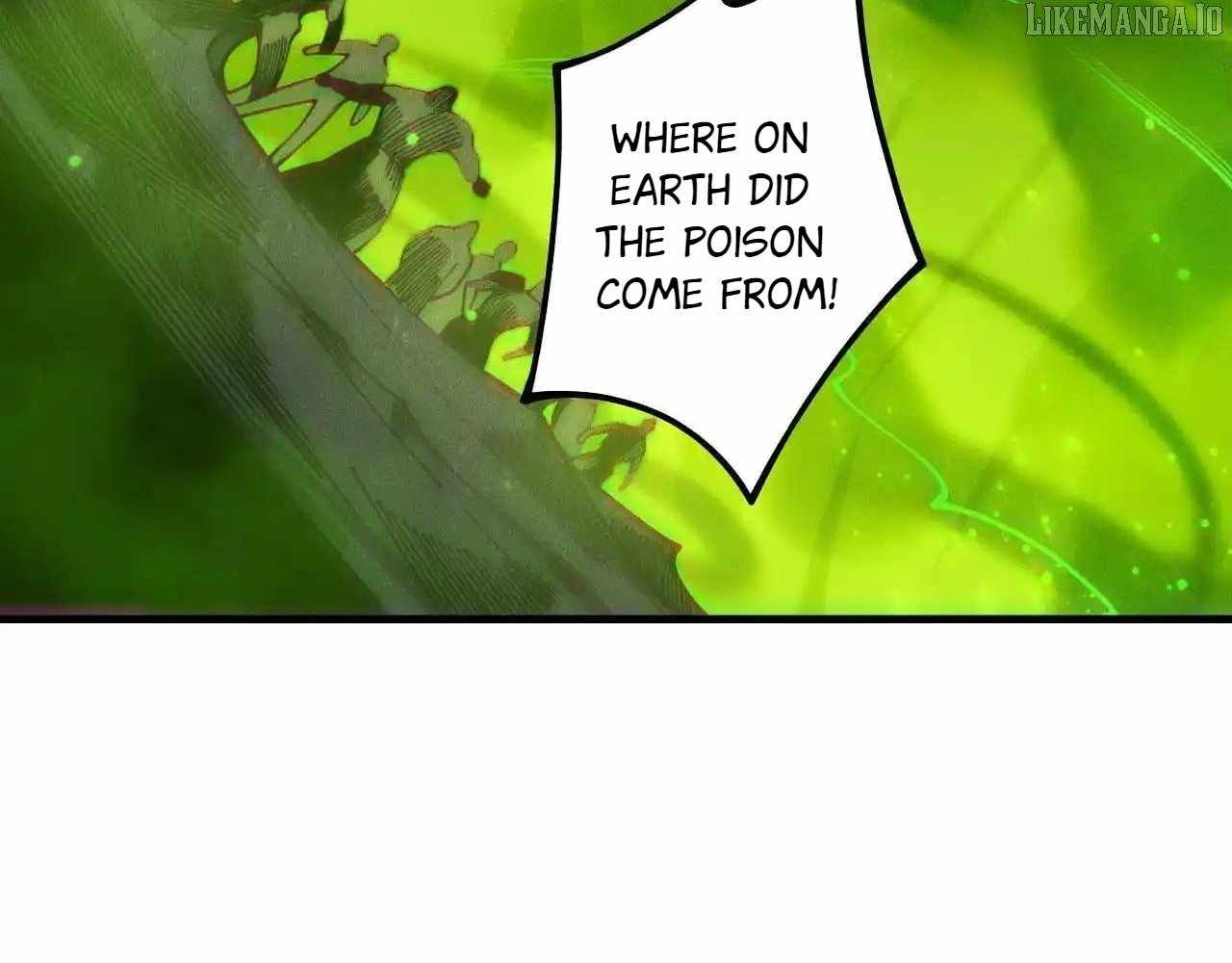 Catastrophic Necromancer Chapter 221 - Page 75 in English