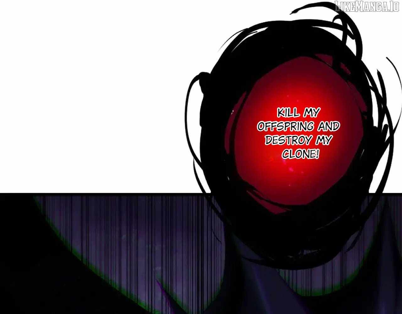 Catastrophic Necromancer Chapter 221 - Page 77 in English