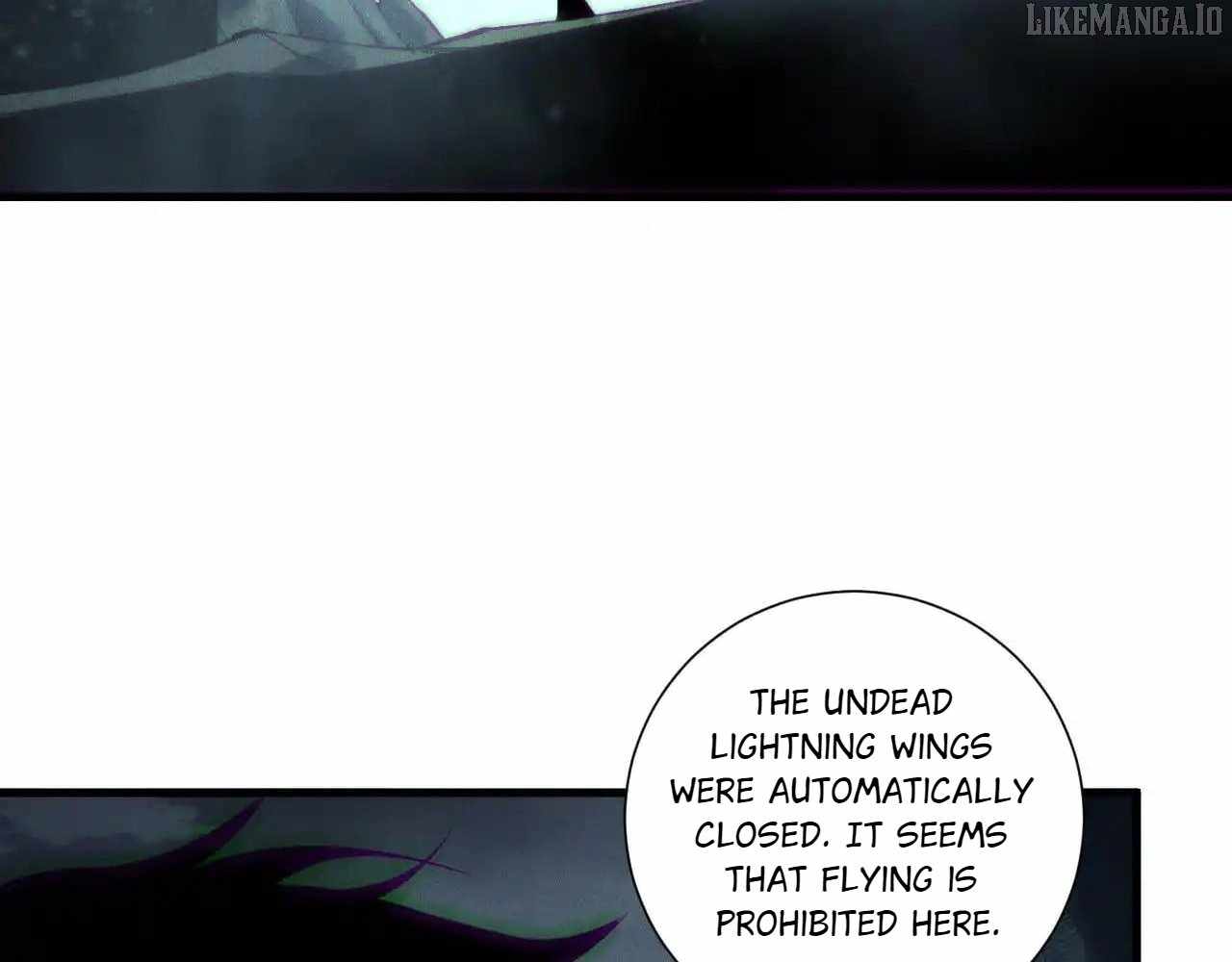 Catastrophic Necromancer Chapter 221 - Page 90 in English