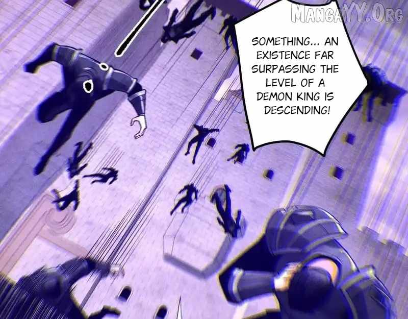 Catastrophic Necromancer Chapter 231 - Page 100 in English