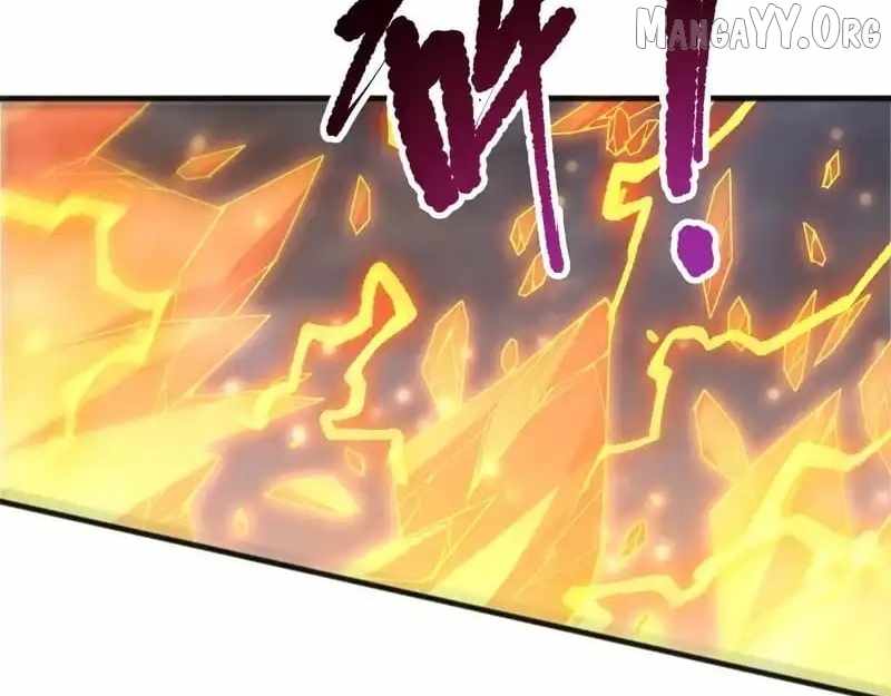 Catastrophic Necromancer Chapter 231 - Page 121 in English
