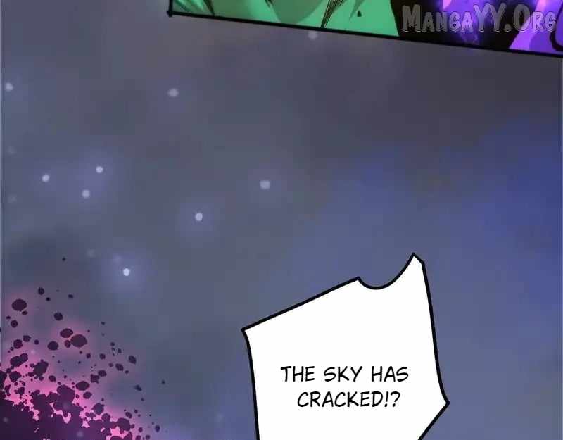 Catastrophic Necromancer Chapter 231 - Page 137 in English