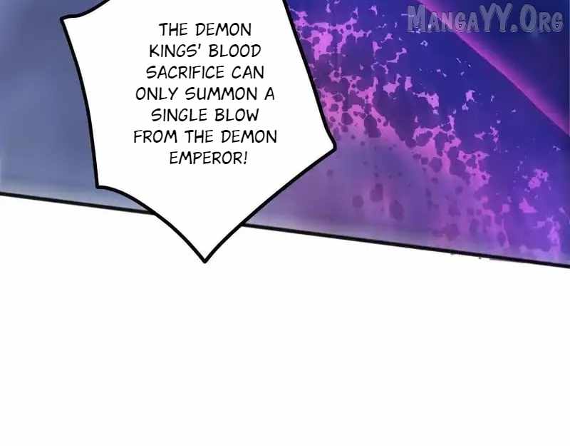 Catastrophic Necromancer Chapter 231 - Page 147 in English