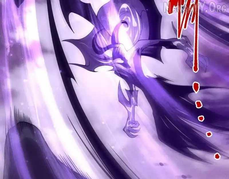 Catastrophic Necromancer Chapter 231 - Page 154 in English