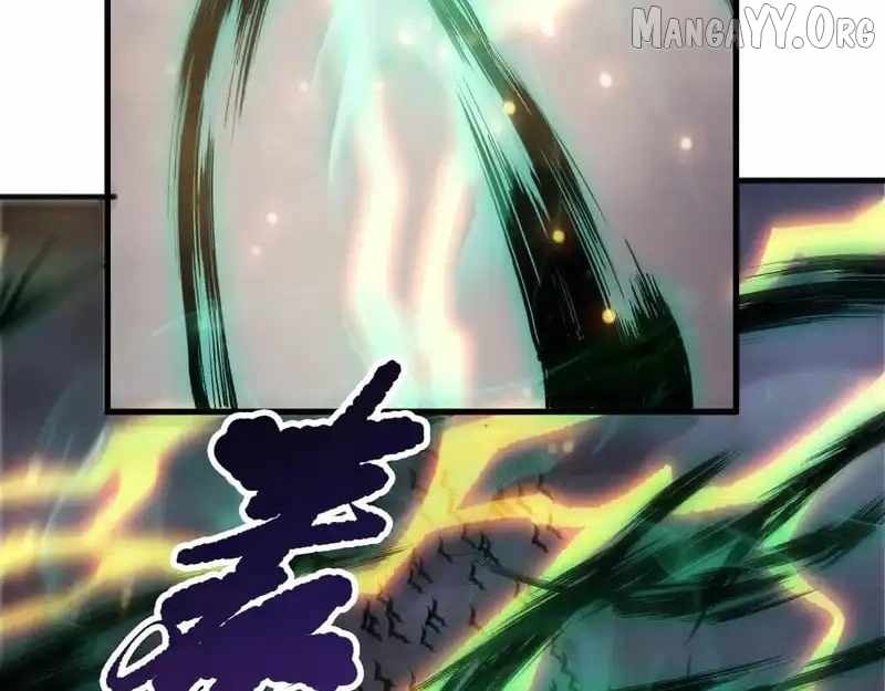 Catastrophic Necromancer Chapter 231 - Page 21 in English
