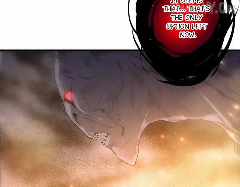 Catastrophic Necromancer Chapter 231 - Page 30 in English