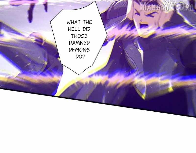 Catastrophic Necromancer Chapter 231 - Page 45 in English