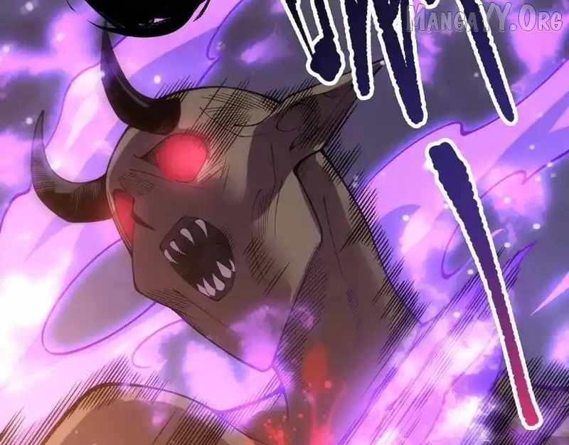 Catastrophic Necromancer Chapter 231 - Page 61 in English