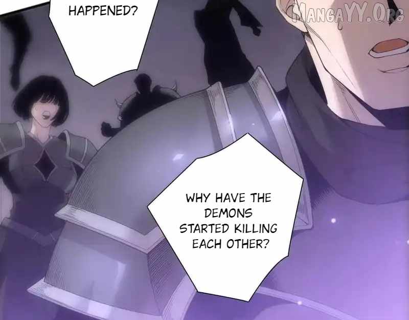 Catastrophic Necromancer Chapter 231 - Page 69 in English