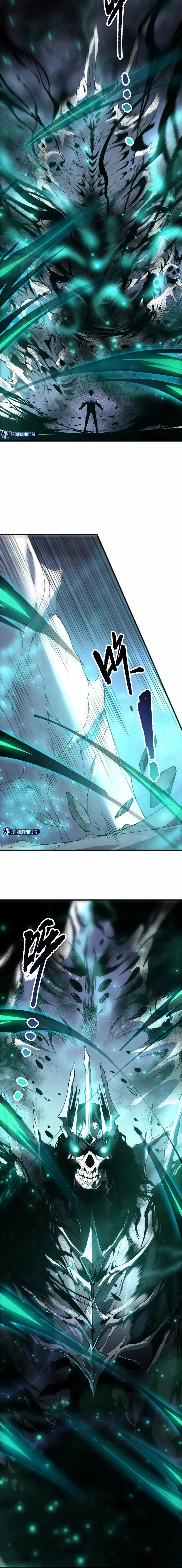Catastrophic Necromancer Chapter 246 - Page 6 in English