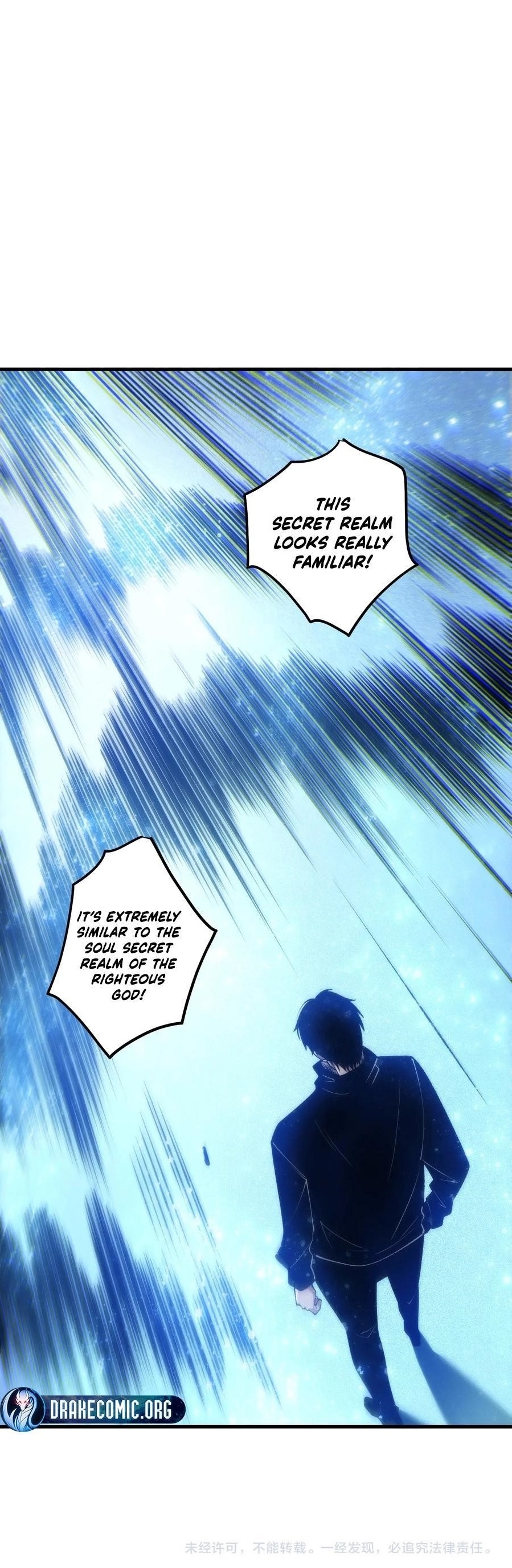 Catastrophic Necromancer Chapter 266 - Page 16 in English