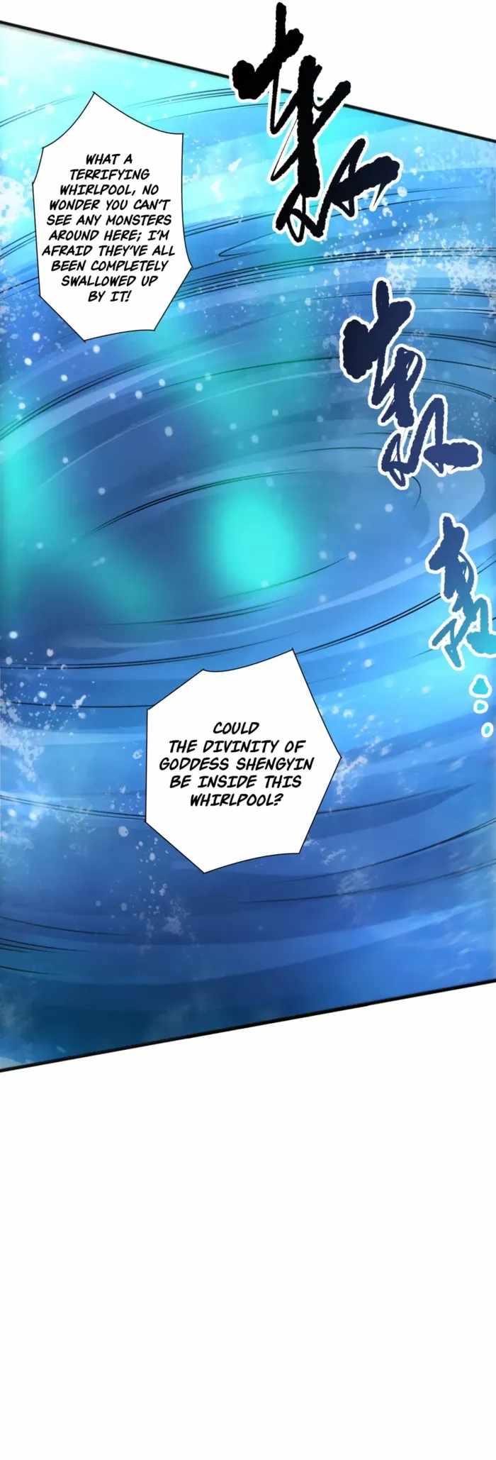 Catastrophic Necromancer Chapter 272 - Page 15 in English