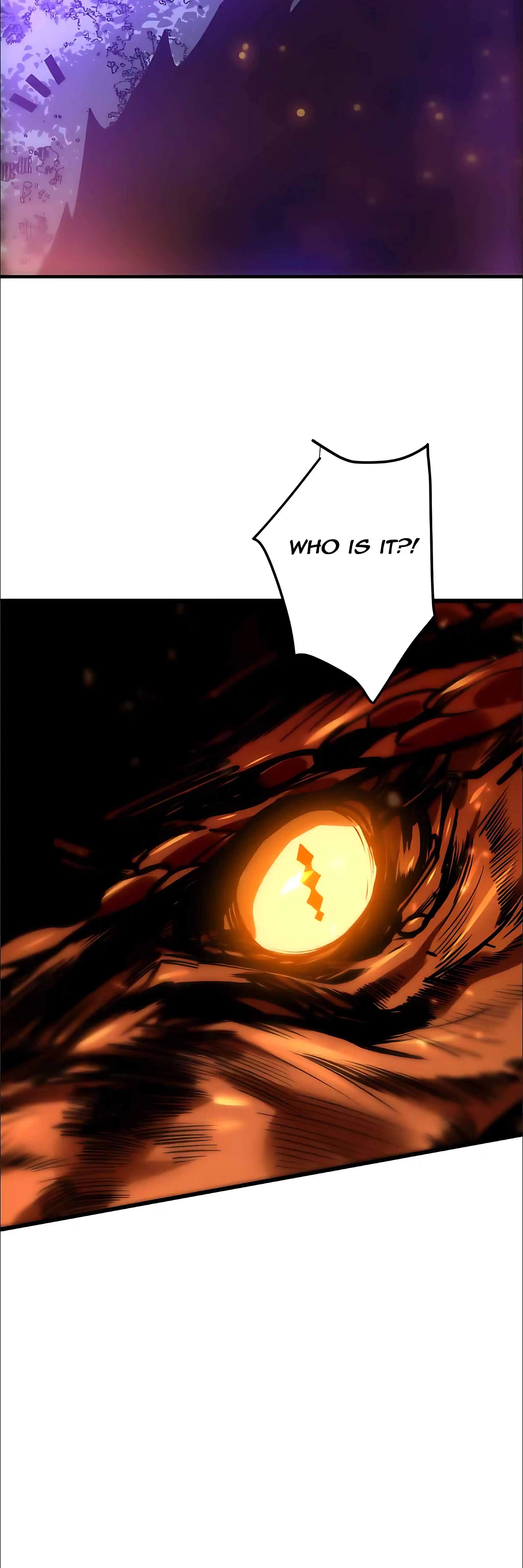 Catastrophic Necromancer Chapter 275 - Page 27 in English