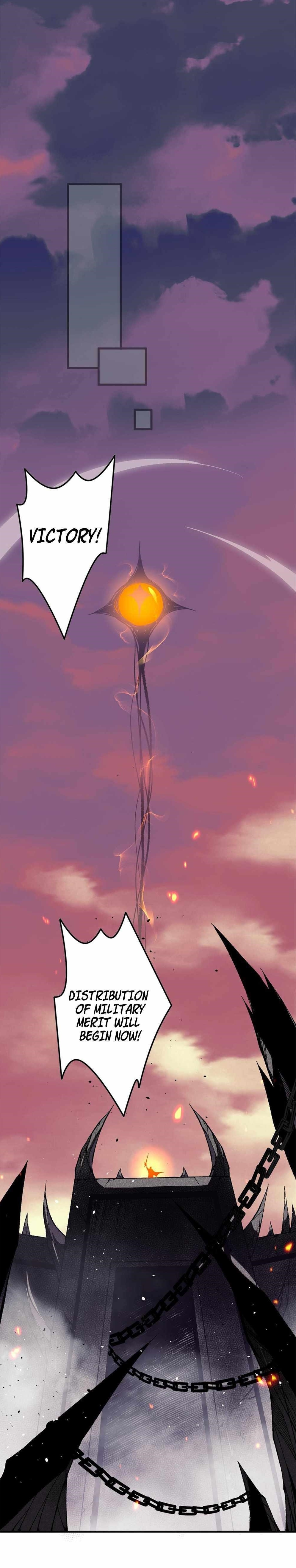 Catastrophic Necromancer Chapter 43 - Page 26 in English
