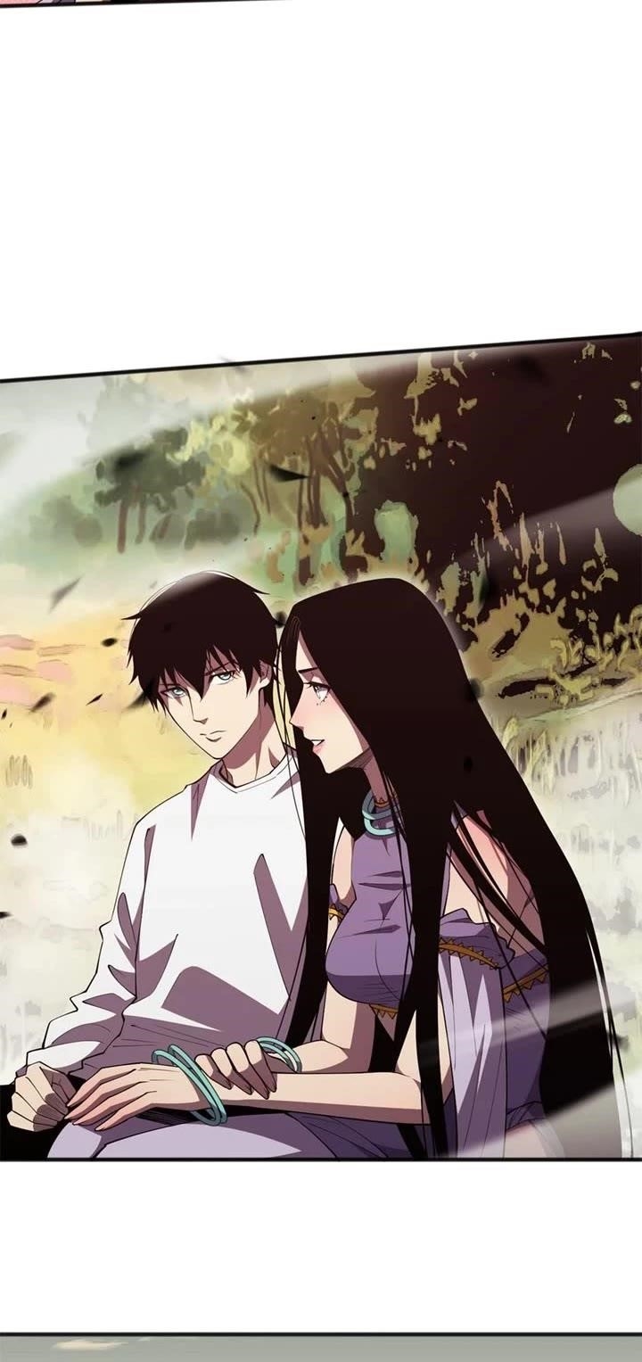 Catastrophic Necromancer Chapter 70 - Page 4 in English