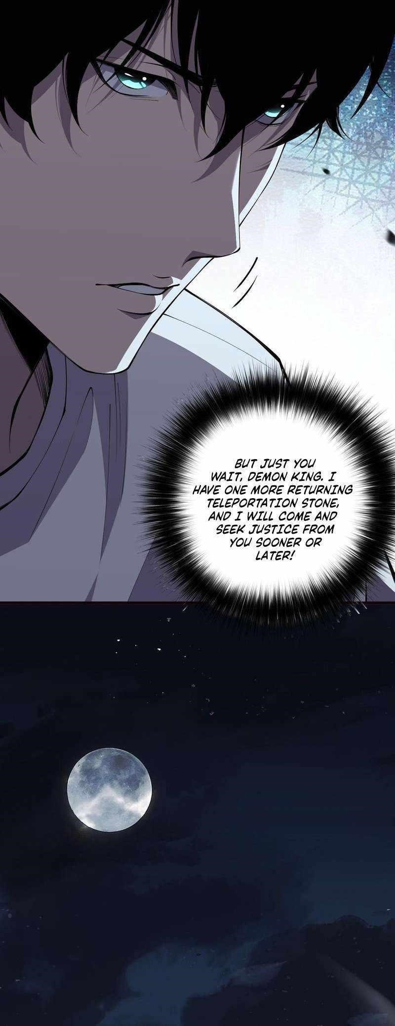 Catastrophic Necromancer Chapter 80 - Page 11 in English