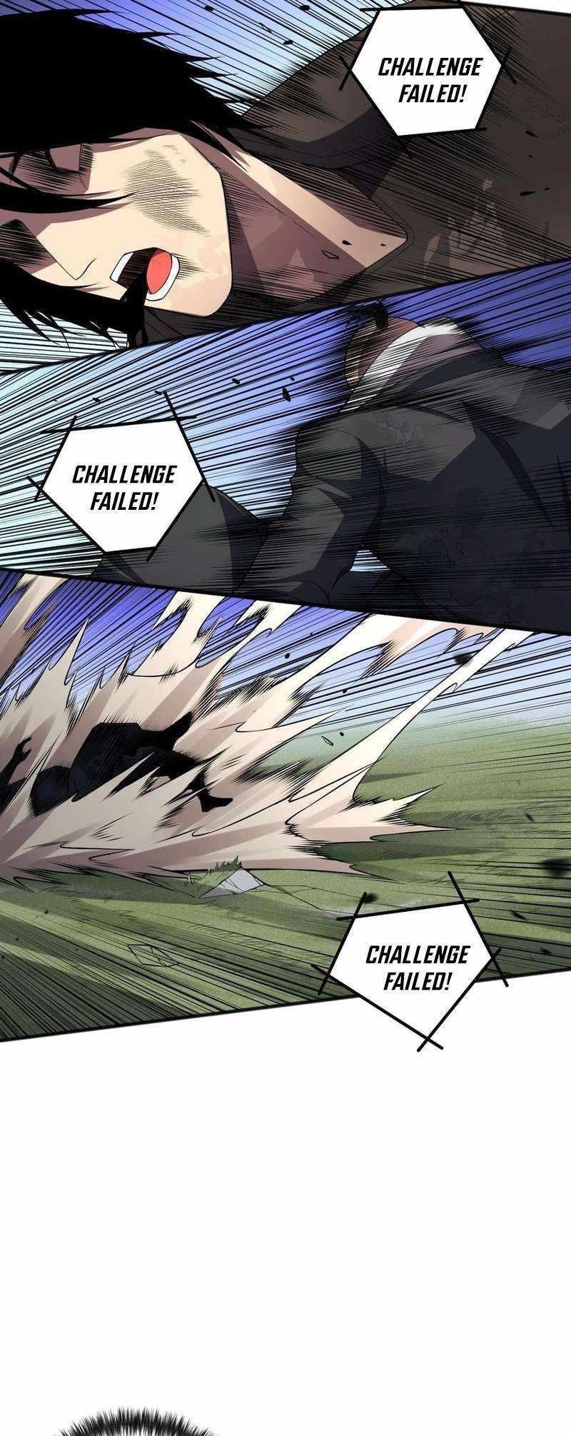Catastrophic Necromancer Chapter 80 - Page 30 in English