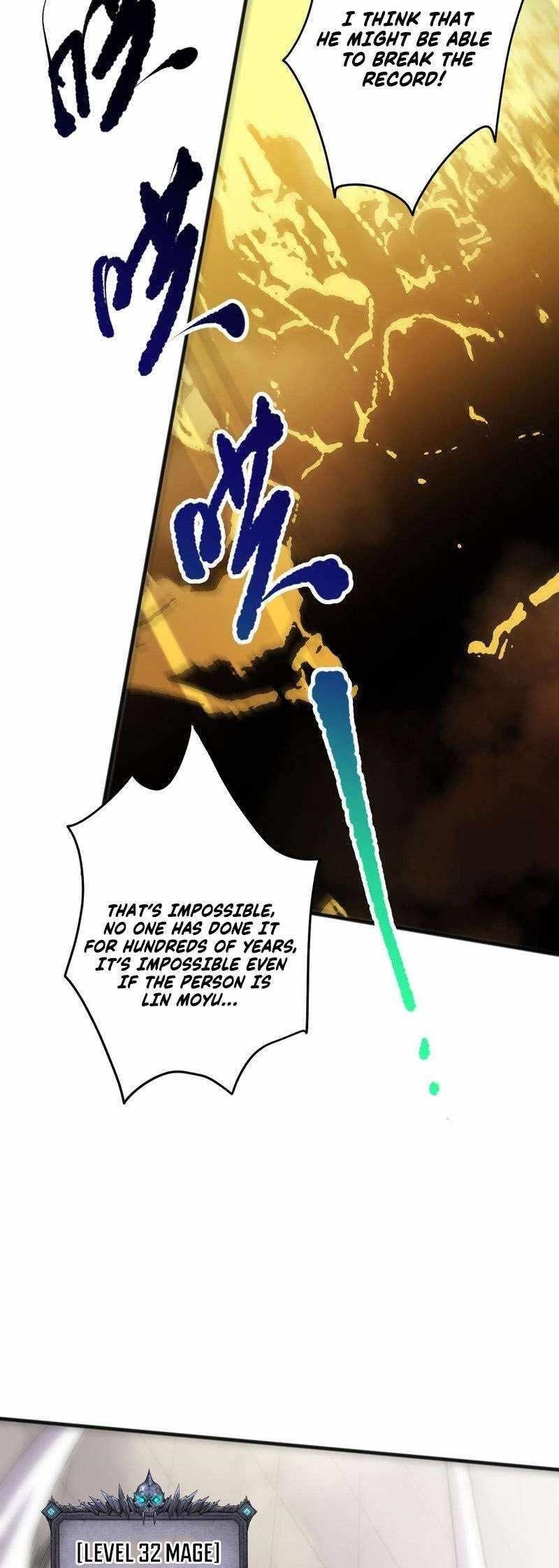 Catastrophic Necromancer Chapter 80 - Page 46 in English