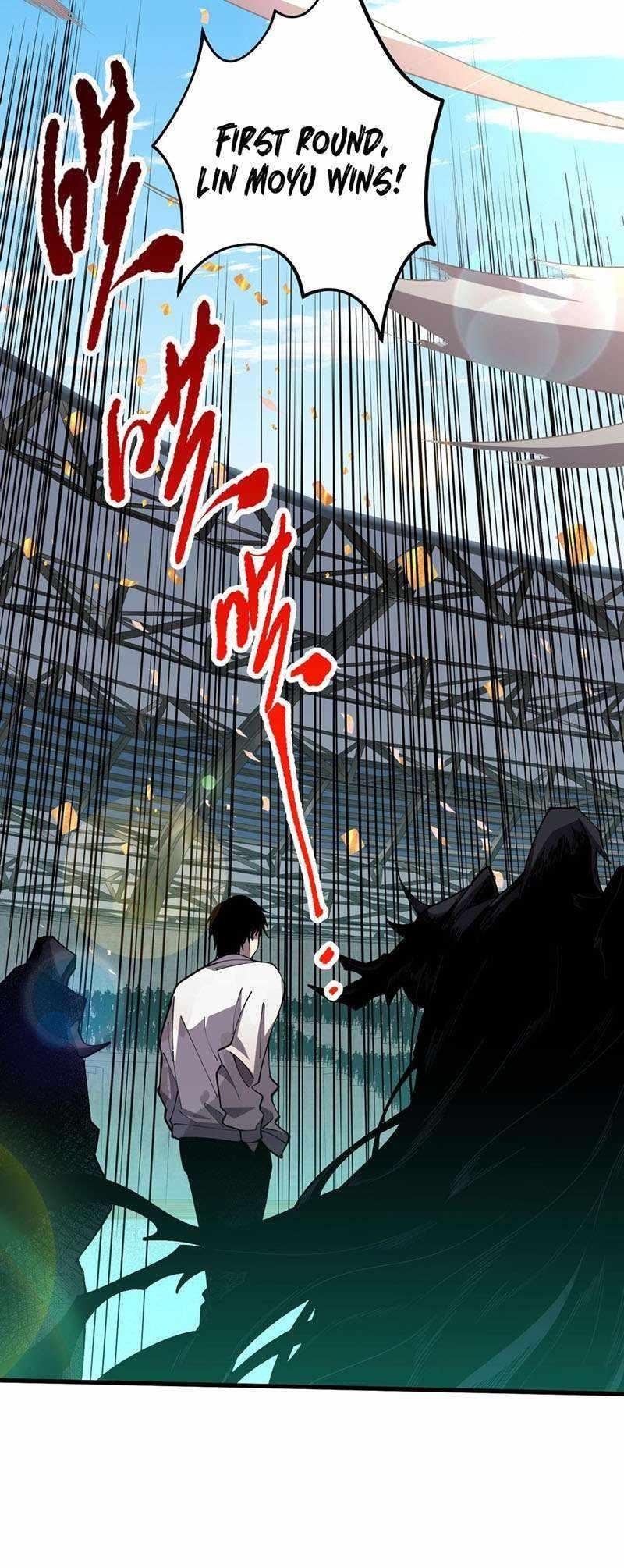 Catastrophic Necromancer Chapter 81 - Page 32 in English