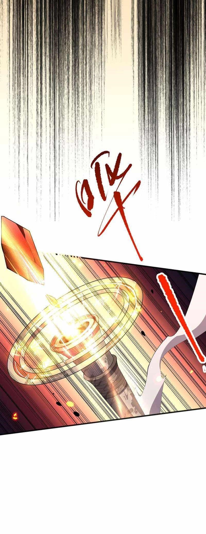 Catastrophic Necromancer Chapter 81 - Page 4 in English