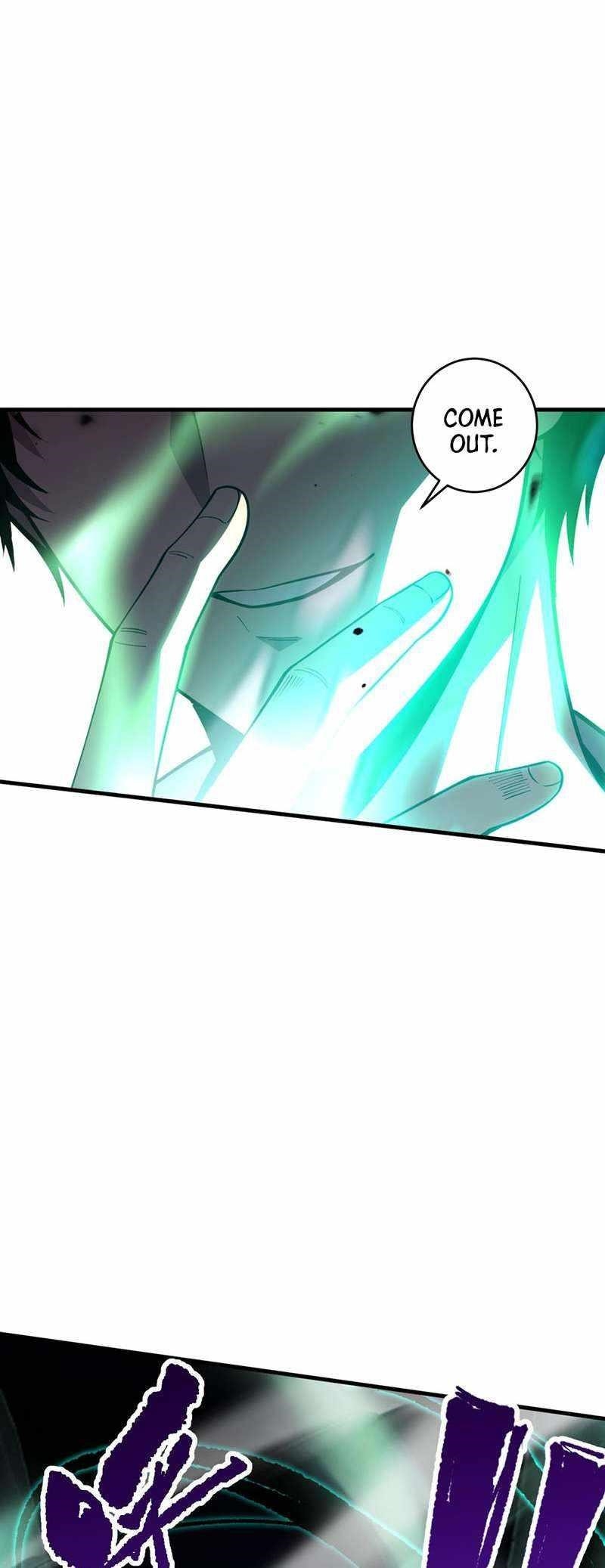 Catastrophic Necromancer Chapter 81 - Page 46 in English
