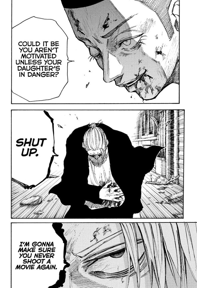 Sakamoto Days Chapter 103 - Page 6 in English