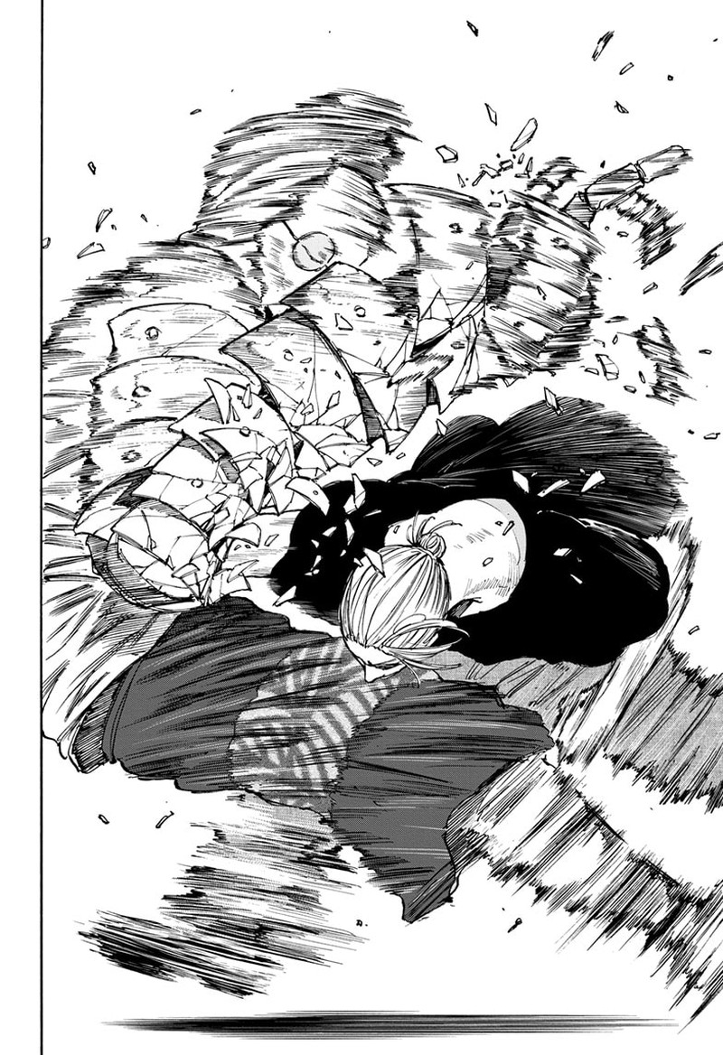 Sakamoto Days Chapter 116 - Page 12 in English
