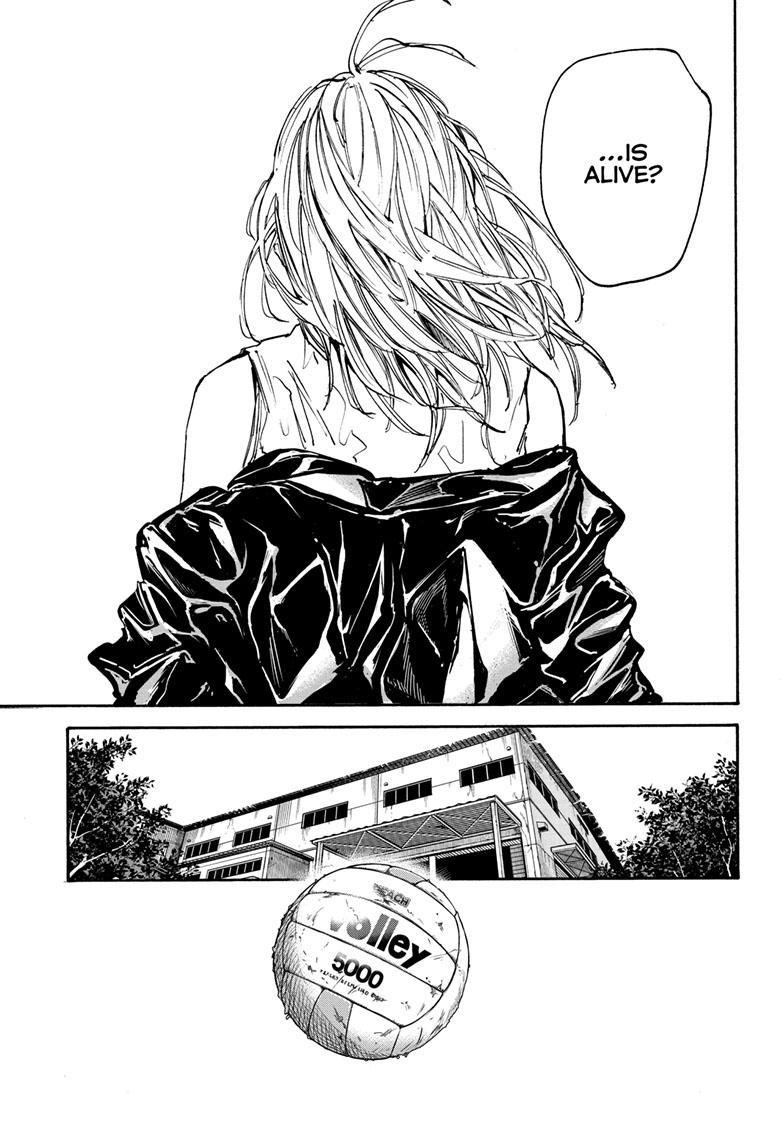 Sakamoto Days Chapter 121 - Page 13 in English