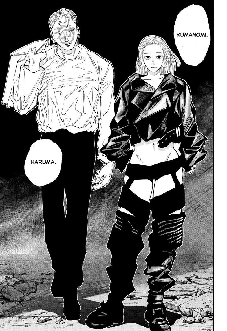 Sakamoto Days Chapter 121 - Page 17 in English