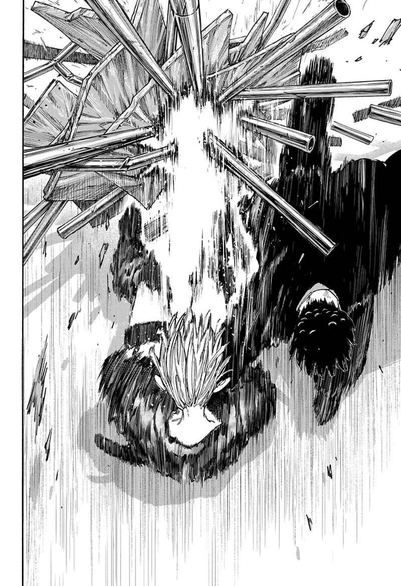 Sakamoto Days Chapter 125 - Page 5 in English