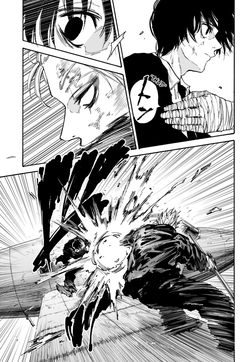 Sakamoto Days Chapter 151 - Page 6 in English